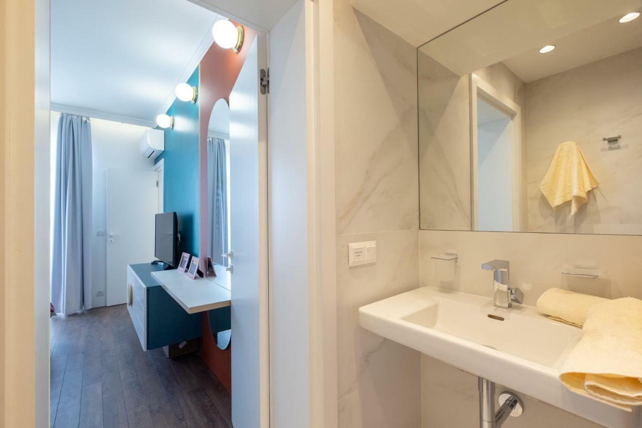 Vitosha Blvd 3-Bedroom, 2-Bathroom Lux Suite Sofia Esterno foto